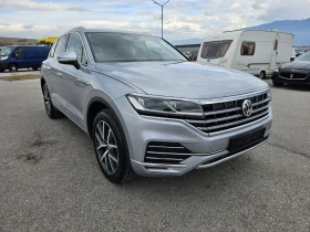 VW Touareg 3.0 286ks | Mobile.bg    3