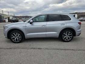 VW Touareg 3.0 286ks | Mobile.bg    7