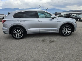     VW Touareg 3.0 286ks