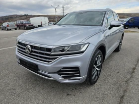     VW Touareg 3.0 286ks