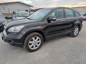 Honda Cr-v 2.0 бензин, снимка 3