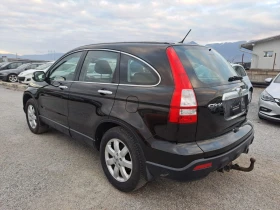 Honda Cr-v 2.0 бензин, снимка 6