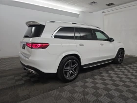 Mercedes-Benz GLS580 AMG LINE/DESIGNO/360 CAMERA/DISTRONIC/PARK ASSIST, снимка 6