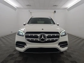 Mercedes-Benz GLS580 AMG LINE/DESIGNO/360 CAMERA/DISTRONIC/PARK ASSIST, снимка 2