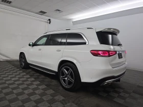 Mercedes-Benz GLS580 AMG LINE/DESIGNO/360 CAMERA/DISTRONIC/PARK ASSIST, снимка 4