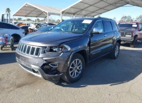 Jeep Grand cherokee LIMITED 4x4 5.7HEMI     | Mobile.bg    2