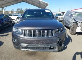 Jeep Grand cherokee LIMITED 4x4 5.7HEMI     | Mobile.bg    6