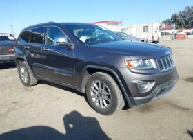     Jeep Grand cherokee LIMITED 4x4 5.7HEMI    