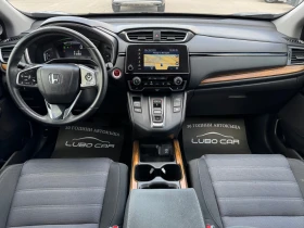 Обява за продажба на Honda Cr-v 2.0i-HYBRID-KEYLESS-FULL LED-DISTRONIC-ПОДГРЕВ ~39 999 лв. - изображение 10