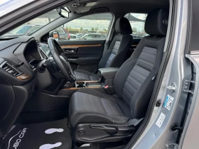 Обява за продажба на Honda Cr-v 2.0i-HYBRID-KEYLESS-FULL LED-DISTRONIC-ПОДГРЕВ ~39 999 лв. - изображение 8