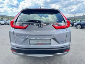 Обява за продажба на Honda Cr-v 2.0i-HYBRID-KEYLESS-FULL LED-DISTRONIC-ПОДГРЕВ ~39 999 лв. - изображение 4