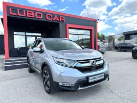Обява за продажба на Honda Cr-v 2.0i-HYBRID-KEYLESS-FULL LED-DISTRONIC-ПОДГРЕВ ~39 999 лв. - изображение 1