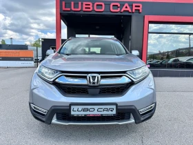 Обява за продажба на Honda Cr-v 2.0i-HYBRID-KEYLESS-FULL LED-DISTRONIC-ПОДГРЕВ ~39 999 лв. - изображение 1