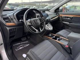 Обява за продажба на Honda Cr-v 2.0i-HYBRID-KEYLESS-FULL LED-DISTRONIC-ПОДГРЕВ ~39 999 лв. - изображение 9