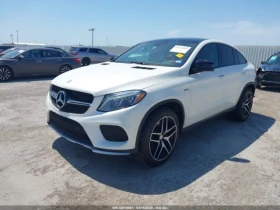 Mercedes-Benz GLE 450 AMG COUPE 4MATIC 2016 | Mobile.bg    3