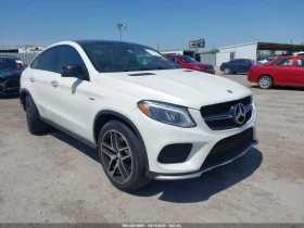 Mercedes-Benz GLE 450 AMG COUPE 4MATIC 2016 | Mobile.bg    2