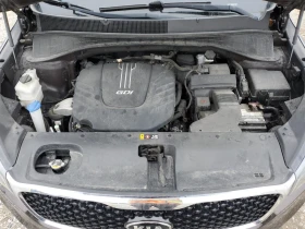 Kia Sorento 3.3L EX* *  | Mobile.bg    12