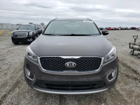 Kia Sorento 3.3L EX* *  | Mobile.bg    2