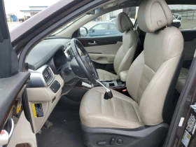 Kia Sorento 3.3L EX* *  | Mobile.bg    7