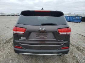 Kia Sorento 3.3L EX* *  | Mobile.bg    5