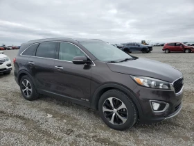 Kia Sorento 3.3L EX* *  | Mobile.bg    3