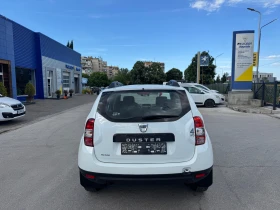 Dacia Duster 1.5dci 4x4 face - 14700 лв. - 40173097 4
