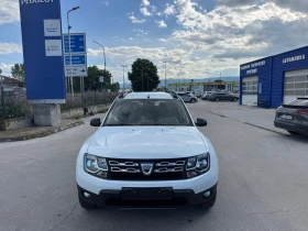 Dacia Duster 1.5dci 4x4 face - 14700 лв. - 40173097 8