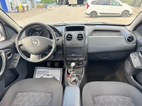 Dacia Duster 1.5dci 4x4 face - 14700 лв. - 40173097 11