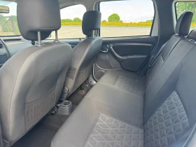Dacia Duster 1.5dci 4x4 face - 14700 лв. - 40173097 12
