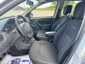 Dacia Duster 1.5dci 4x4 face - 14700 лв. - 40173097 10
