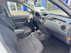Dacia Duster 1.5dci 4x4 face - 14700 лв. - 40173097 9