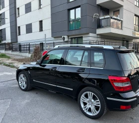 Обява за продажба на Mercedes-Benz GLK 220 CDI 4-Matic ~1 490 лв. - изображение 11