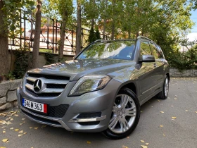 Обява за продажба на Mercedes-Benz GLK 220 CDI 4-Matic ~1 490 лв. - изображение 1