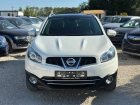     Nissan Qashqai 1.5 dci N-TEC  