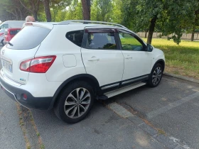 Nissan Qashqai 1.5 dci N-TEC   | Mobile.bg    2