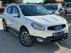     Nissan Qashqai 1.5 dci N-TEC  