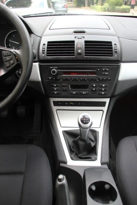 BMW X3 2.0d XDRIVE     | Mobile.bg    11