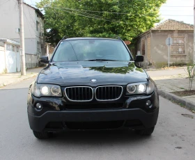 BMW X3 2.0d XDRIVE     | Mobile.bg    2