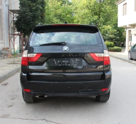 BMW X3 2.0d XDRIVE     | Mobile.bg    6
