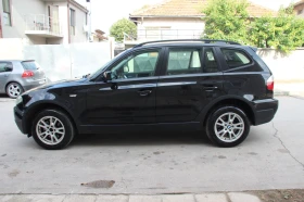 BMW X3 2.0d XDRIVE     | Mobile.bg    8