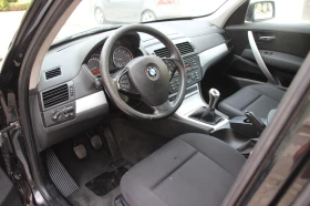 BMW X3 2.0d XDRIVE     | Mobile.bg    9