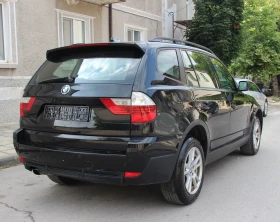 BMW X3 2.0d XDRIVE     | Mobile.bg    5