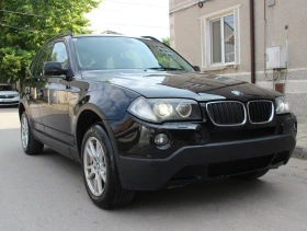 BMW X3 2.0d XDRIVE     | Mobile.bg    3