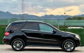 Mercedes-Benz ML 320 CDI * FACELIFT* НА ПРУЖИНИ* ТОП СЪСТОЯНИЕ* - 20400 лв. - 11158608 8