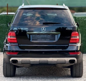 Mercedes-Benz ML 320 CDI * FACELIFT* НА ПРУЖИНИ* ТОП СЪСТОЯНИЕ* - 20400 лв. - 11158608 6