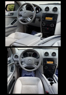 Mercedes-Benz ML 320 CDI * FACELIFT* НА ПРУЖИНИ* ТОП СЪСТОЯНИЕ* - 20400 лв. - 11158608 12