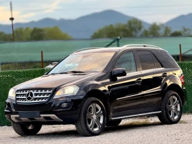 Mercedes-Benz ML 320 CDI * FACELIFT* НА ПРУЖИНИ* ТОП СЪСТОЯНИЕ* - 20400 лв. - 11158608 3