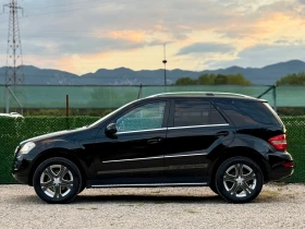 Mercedes-Benz ML 320 CDI * FACELIFT* НА ПРУЖИНИ* ТОП СЪСТОЯНИЕ* - 20400 лв. - 11158608 4