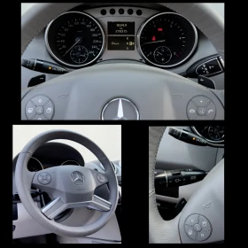Mercedes-Benz ML 320 CDI * FACELIFT* НА ПРУЖИНИ* ТОП СЪСТОЯНИЕ* - 20400 лв. - 11158608 17