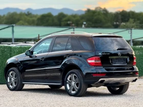 Mercedes-Benz ML 320 CDI * FACELIFT* НА ПРУЖИНИ* ТОП СЪСТОЯНИЕ* - 20400 лв. - 11158608 5